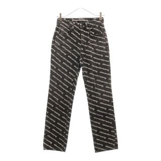 Alexander Wang(デニム/ジーンズ)のフリマアイテム一覧 Alexander Wang(デニム/ジーンズ)のフリマアイテム一覧
