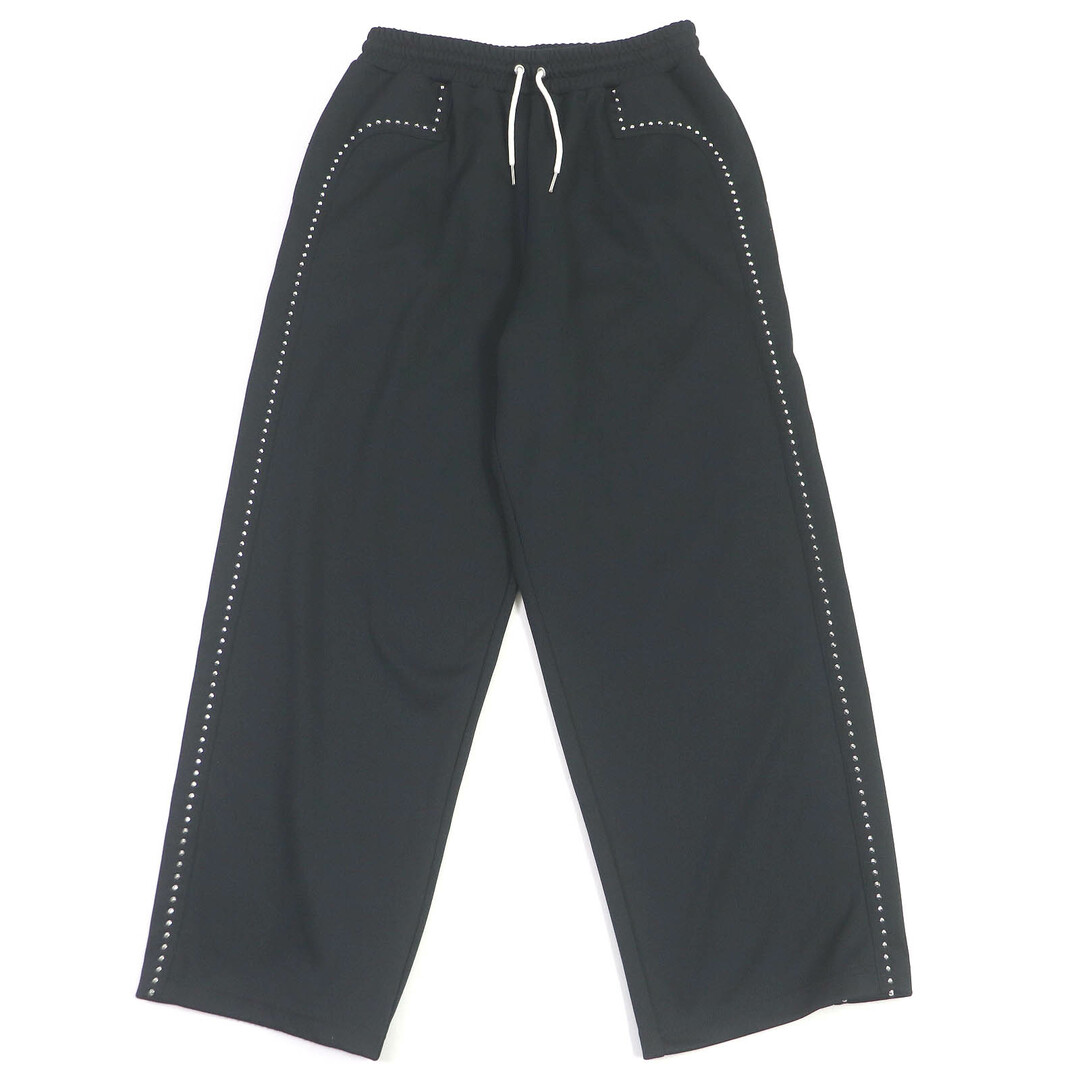 CELINE - 極美品□CELINE セリーヌ 22SS 2Z166121O スタッズ CELINE - 極美品□CELINE セリーヌ 22SS 2Z166121O スタッズ