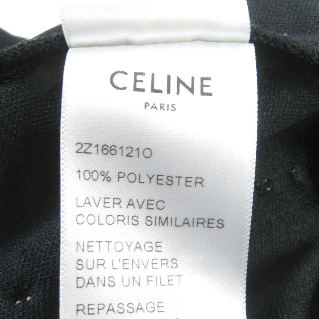 CELINE - 極美品□CELINE セリーヌ 22SS 2Z166121O スタッズ CELINE - 極美品□CELINE セリーヌ 22SS 2Z166121O スタッズ