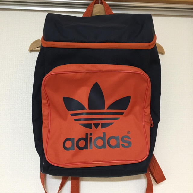 adidas(アディダス)のadidas アディダス / リュック レディースのバッグ(リュック/バックパック)の商品写真