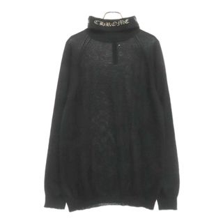 Chrome Hearts(ニット/セーター)のフリマアイテム一覧 Chrome Hearts(ニット/セーター)のフリマアイテム一覧