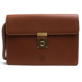 LOEWE(セカンドバッグ/クラッチバッグ)のフリマアイテム一覧 LOEWE(セカンドバッグ/クラッチバッグ)のフリマアイテム一覧