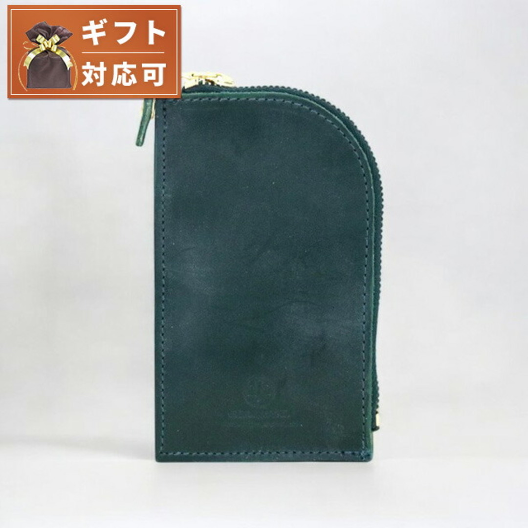 GLENROYAL - 【新品】グレンロイヤル GLENROYAL 財布・小物 メンズ 03-6255-grn