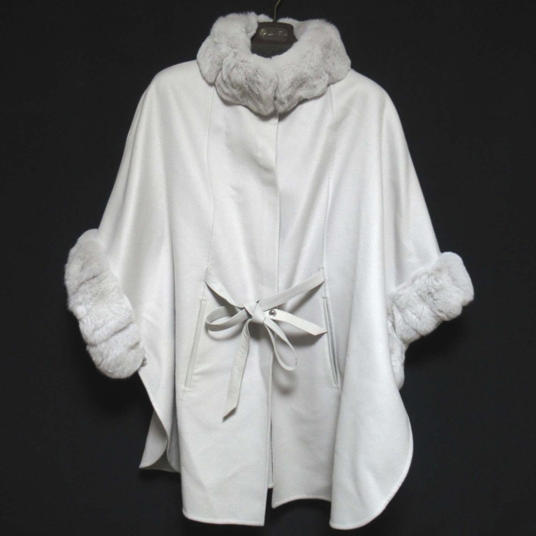Loro Piana - 未使用 Loro Piana ロロピアーナ ザルツブルグ Loro Piana - 未使用 Loro Piana ロロピアーナ ザルツブルグ