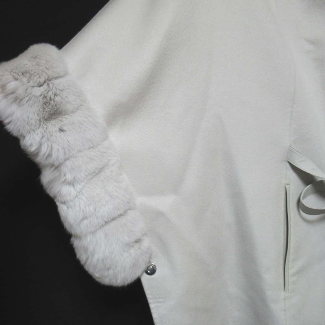 Loro Piana - 未使用 Loro Piana ロロピアーナ ザルツブルグ Loro Piana - 未使用 Loro Piana ロロピアーナ ザルツブルグ