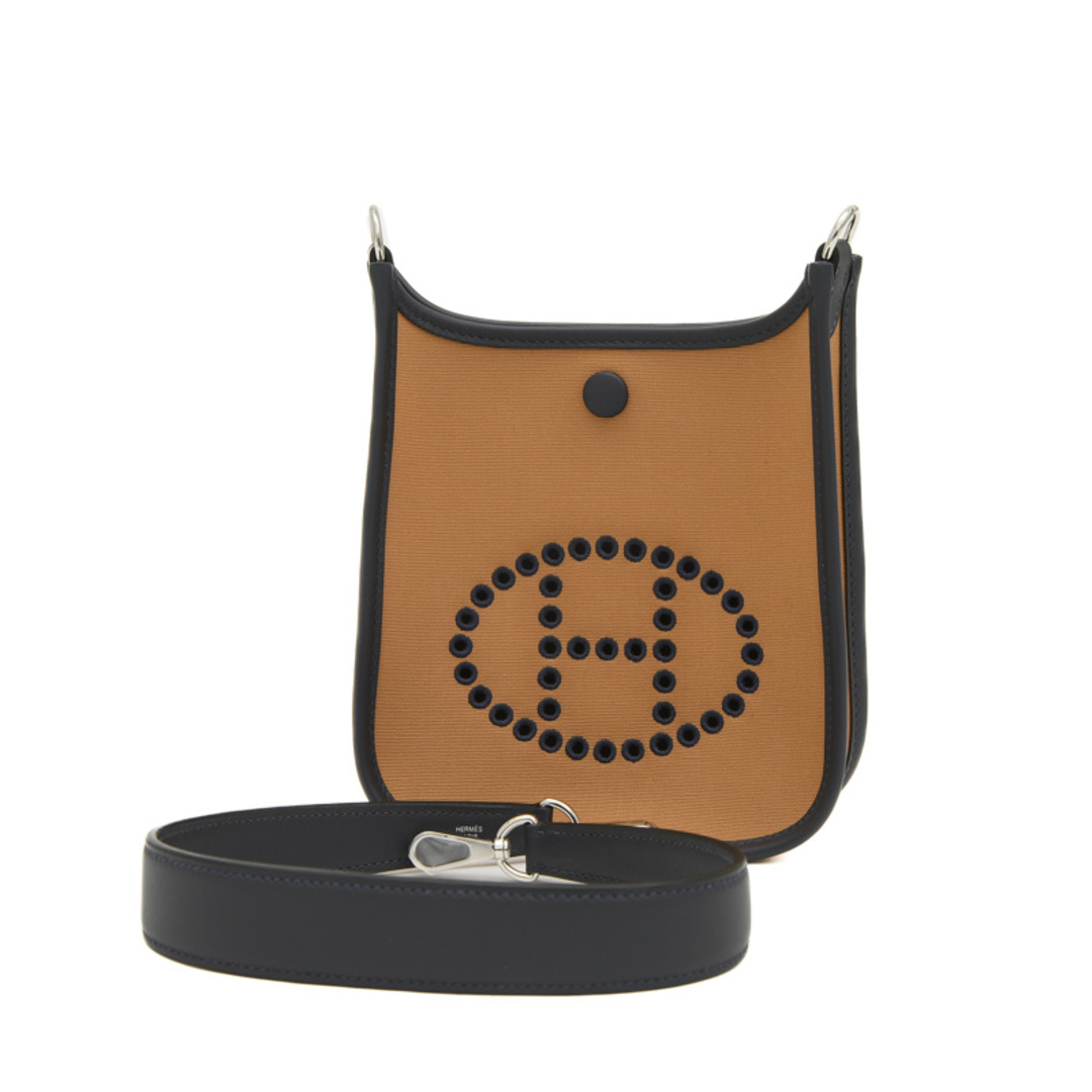 HERMES - エルメス ネオエブリン 16 トワルオフィシエ/スイフト HERMES - エルメス ネオエブリン 16 トワルオフィシエ/スイフト