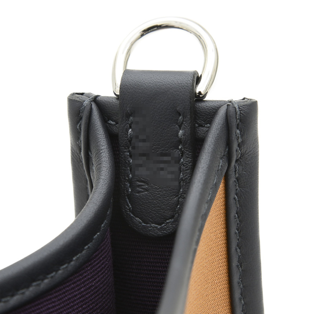 HERMES - エルメス ネオエブリン 16 トワルオフィシエ/スイフト HERMES - エルメス ネオエブリン 16 トワルオフィシエ/スイフト