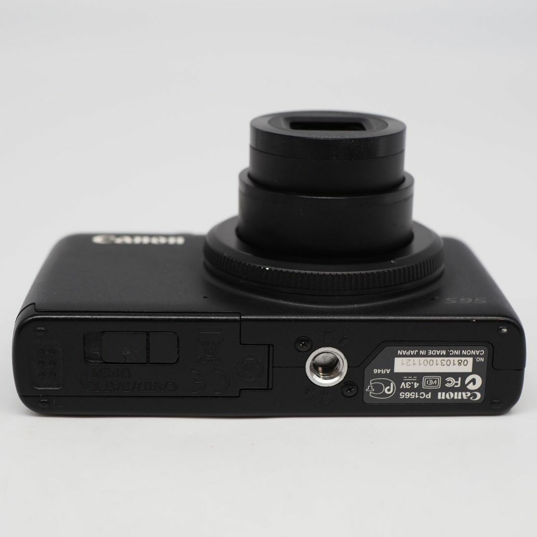 □極上品□ CANON Powershot S95 183022 □極上品□ CANON Powershot S95 183022