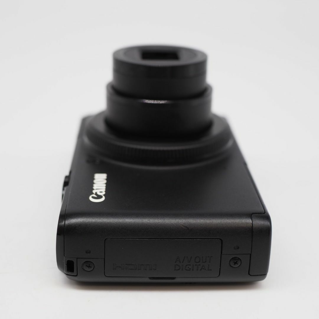 □極上品□ CANON Powershot S95 183022 □極上品□ CANON Powershot S95 183022