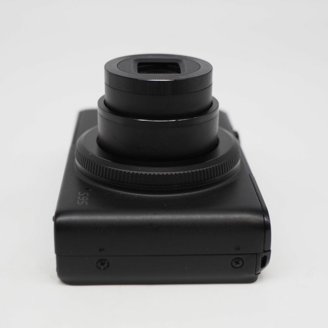 □極上品□ CANON Powershot S95 183022 □極上品□ CANON Powershot S95 183022