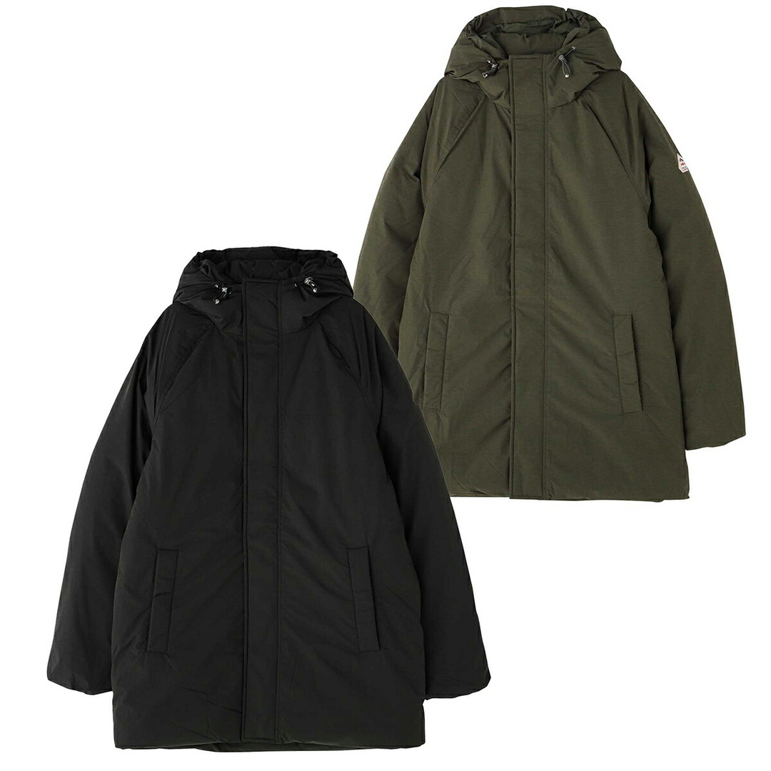 Pyrenex - 新品 ピレネックス PYRENEX ダウンジャケット Pyrenex - 新品 ピレネックス PYRENEX ダウンジャケット