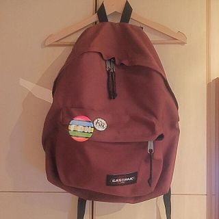 イーストパック(EASTPAK)のEASTPAK おまけ付き☆ バックパック デイパック リュック(バッグパック/リュック)