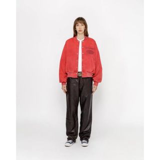 STUSSY(スタジャン)のフリマアイテム一覧 STUSSY(スタジャン)のフリマアイテム一覧