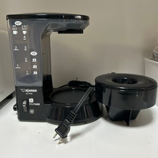 象印 - 【新品訳あり(箱きず・やぶれ)】 ZOJIRUSHI 珈琲通 象印 - 【新品訳あり(箱きず・やぶれ)】 ZOJIRUSHI 珈琲通