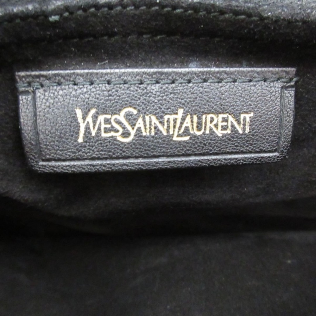 Yves Saint Laurent - 美品 Yves Saint Laurent YSL イヴサン Yves Saint Laurent - 美品 Yves Saint Laurent YSL イヴサン