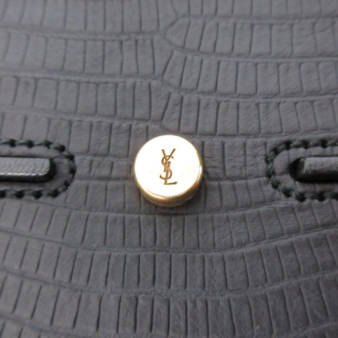 Yves Saint Laurent - 美品 Yves Saint Laurent YSL イヴサン Yves Saint Laurent - 美品 Yves Saint Laurent YSL イヴサン