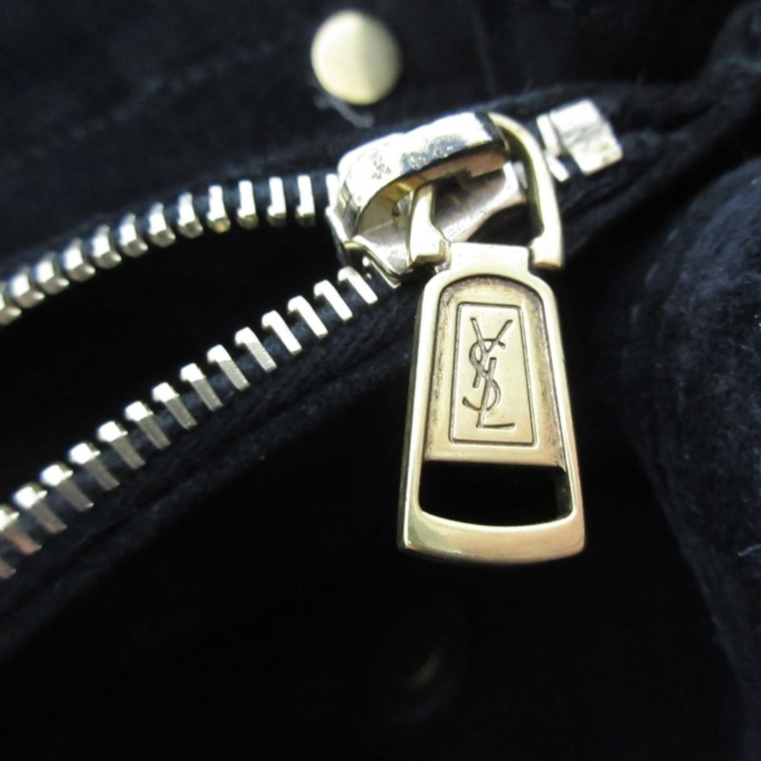 Yves Saint Laurent - 美品 Yves Saint Laurent YSL イヴサン Yves Saint Laurent - 美品 Yves Saint Laurent YSL イヴサン