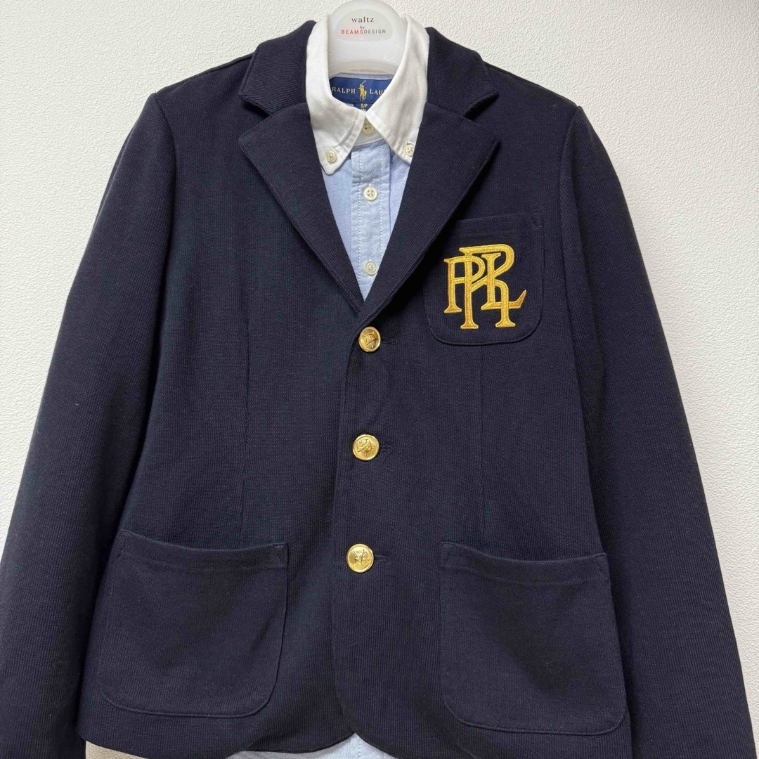 Ralph Lauren - 卒服 ラルフローレン 卒業入学式発表会 Ralph Lauren - 卒服 ラルフローレン 卒業入学式発表会
