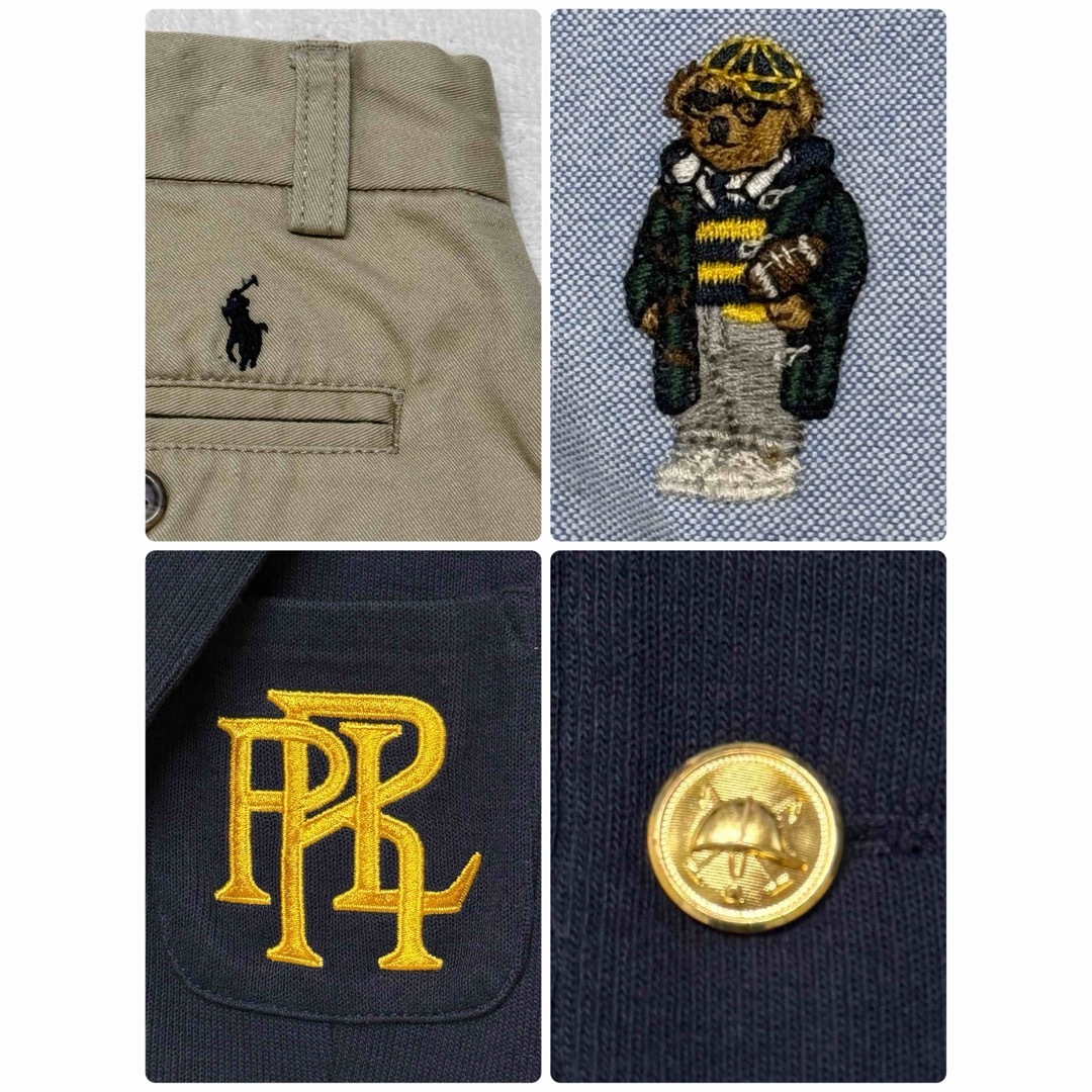 Ralph Lauren - 卒服 ラルフローレン 卒業入学式発表会 Ralph Lauren - 卒服 ラルフローレン 卒業入学式発表会
