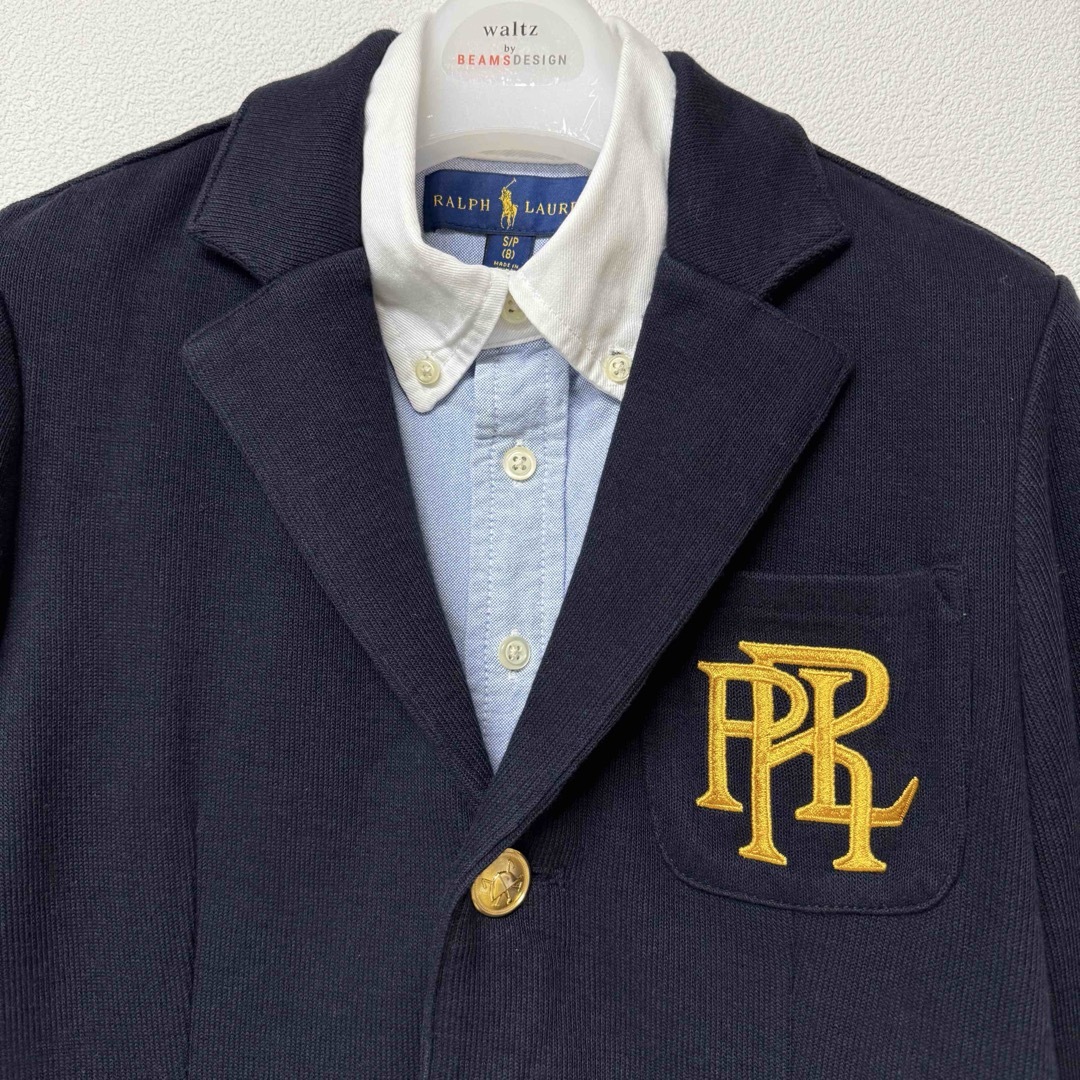 Ralph Lauren - 卒服 ラルフローレン 卒業入学式発表会 Ralph Lauren - 卒服 ラルフローレン 卒業入学式発表会