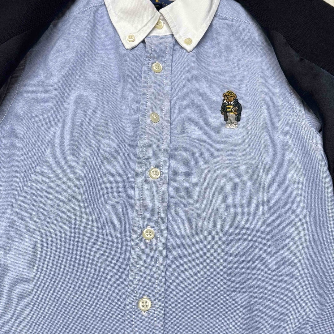 Ralph Lauren - 卒服 ラルフローレン 卒業入学式発表会 Ralph Lauren - 卒服 ラルフローレン 卒業入学式発表会