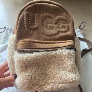 UGG(リュック/バックパック)のフリマアイテム一覧 UGG(リュック/バックパック)のフリマアイテム一覧