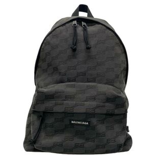 BALENCIAGA(リュック/バックパック)のフリマアイテム一覧 BALENCIAGA(リュック/バックパック)のフリマアイテム一覧