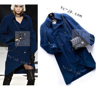 CHANEL(ピーコート)のフリマアイテム一覧 CHANEL(ピーコート)のフリマアイテム一覧