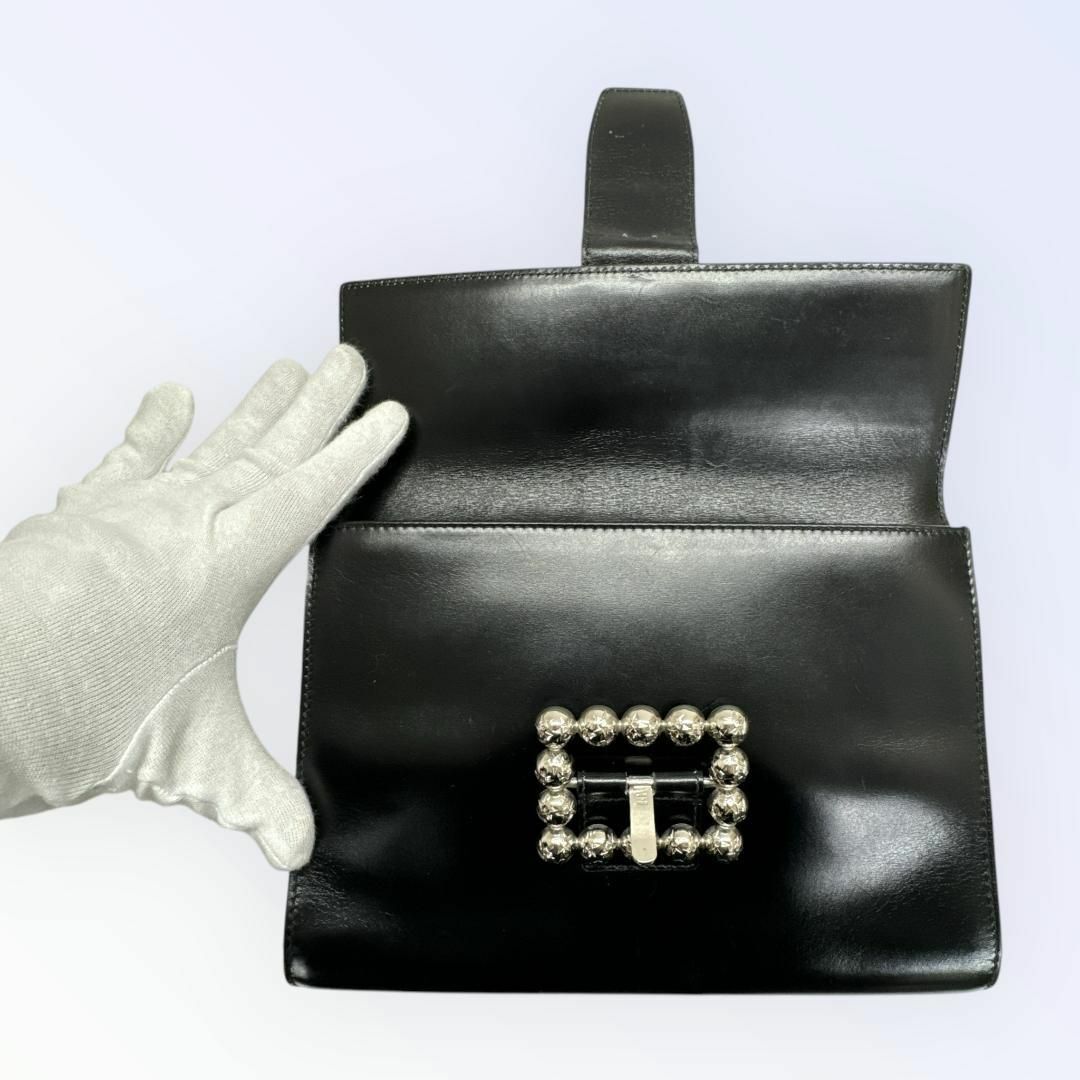 CELINE - セリーヌ クラッチバッグ セカンドバッグ スターボール CELINE - セリーヌ クラッチバッグ セカンドバッグ スターボール