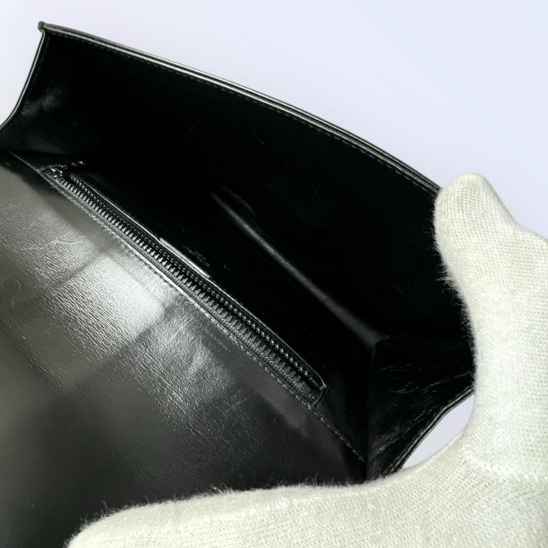 CELINE - セリーヌ クラッチバッグ セカンドバッグ スターボール CELINE - セリーヌ クラッチバッグ セカンドバッグ スターボール