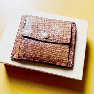 未使用 GANZO 牛革 メガネケース グリーン|健康用品 未使用 GANZO 牛革 メガネケース グリーン|健康用品