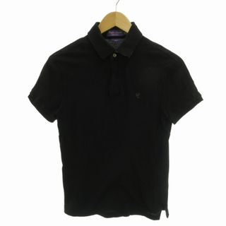 Ralph Lauren（ポロシャツ ・ ブラック/黒色系）のフリマ