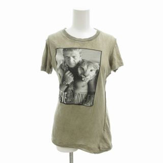 DOLCE&GABBANA(Tシャツ(半袖/袖なし))のフリマアイテム一覧 DOLCE&GABBANA(Tシャツ(半袖/袖なし))のフリマアイテム一覧