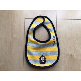 エクストララージ(XLARGE)のエクストララージ スタイ ゴリラ(ベビースタイ/よだれかけ)