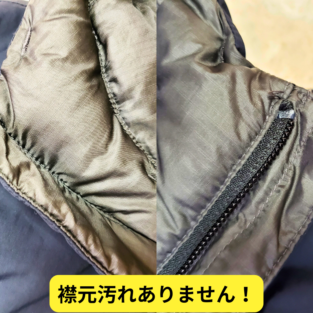 mont bell - ⭐美品 モンベル コロラドコート M リバーシブル mont bell - ⭐美品 モンベル コロラドコート M リバーシブル