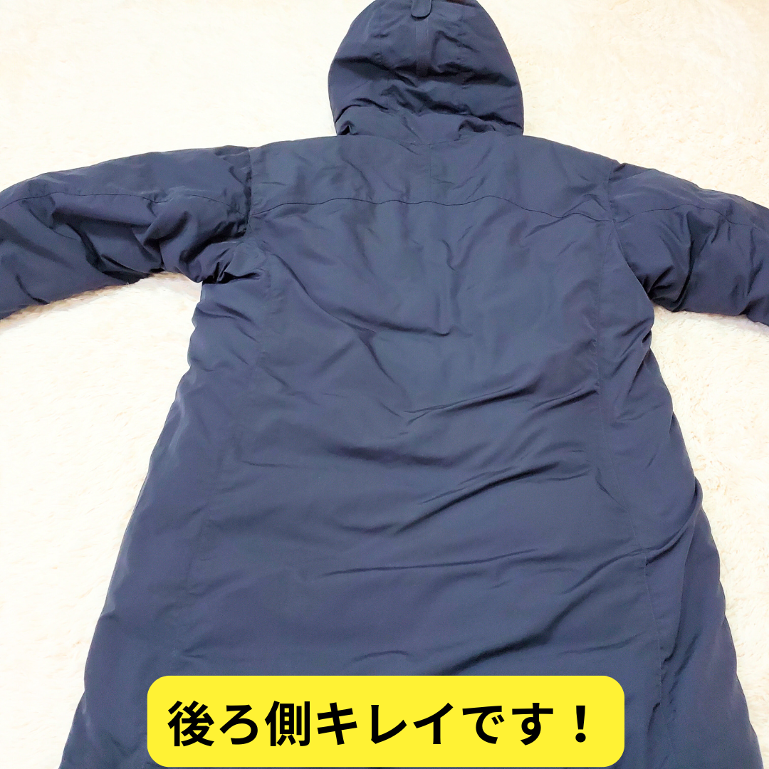 mont bell - ⭐美品 モンベル コロラドコート M リバーシブル mont bell - ⭐美品 モンベル コロラドコート M リバーシブル