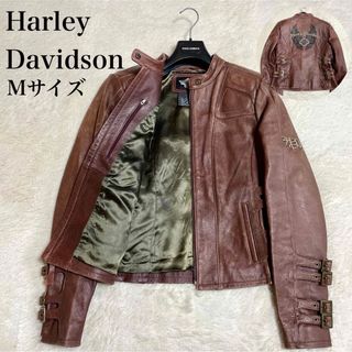 Harley Davidson(ライダースジャケット)のフリマアイテム一覧 Harley Davidson(ライダースジャケット)のフリマアイテム一覧
