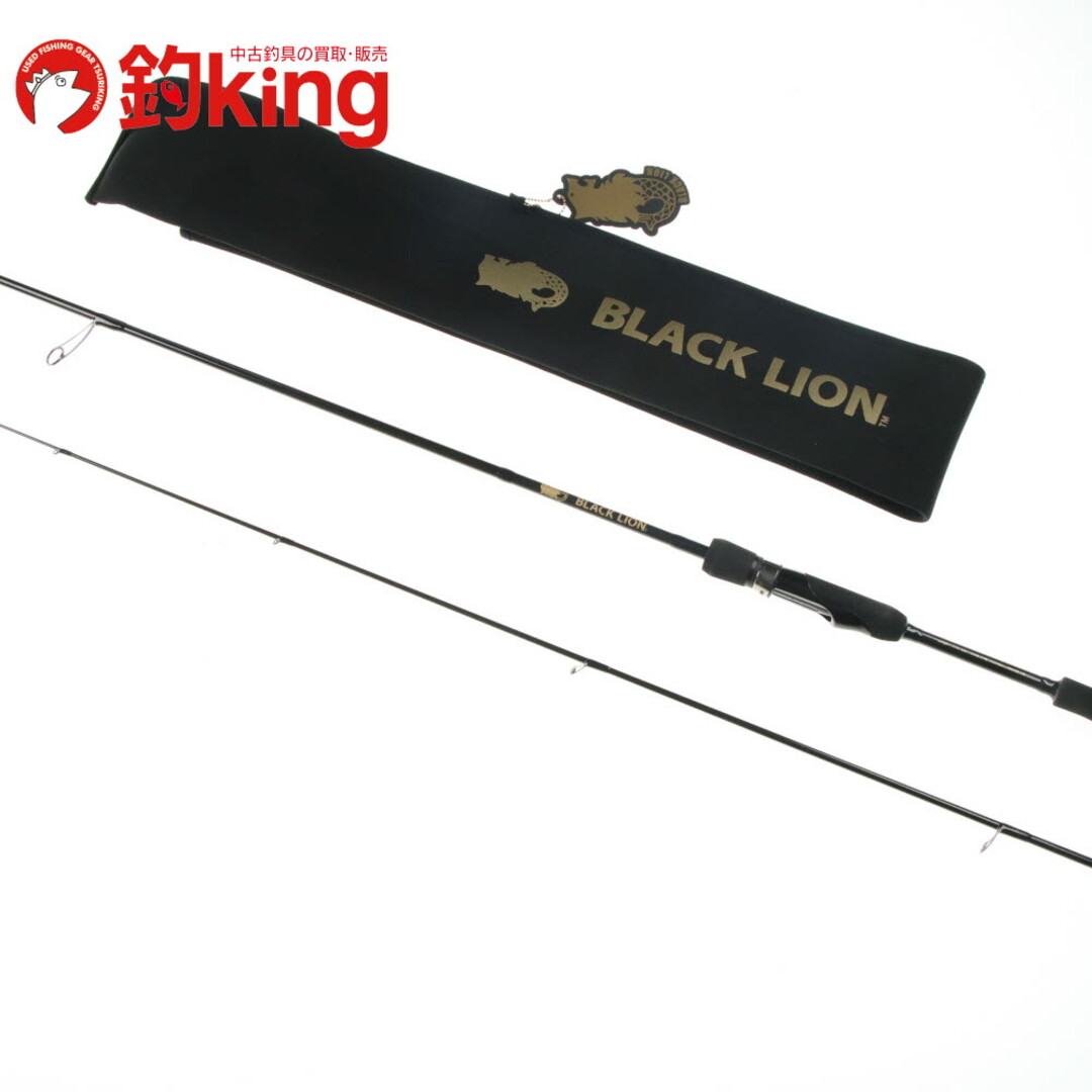 中古/美品】 ブラックライオン ラーテル 77 /O106Lの通販 by 中古/美品】 ブラックライオン ラーテル 77 /O106Lの通販 by