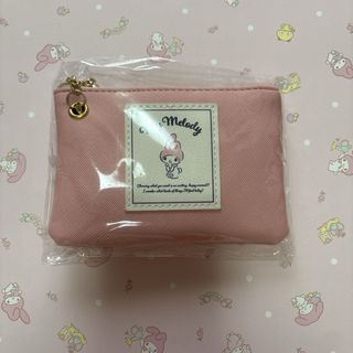 マイメロディ - サンリオ❣️マイメロディ パスケース 月夜の