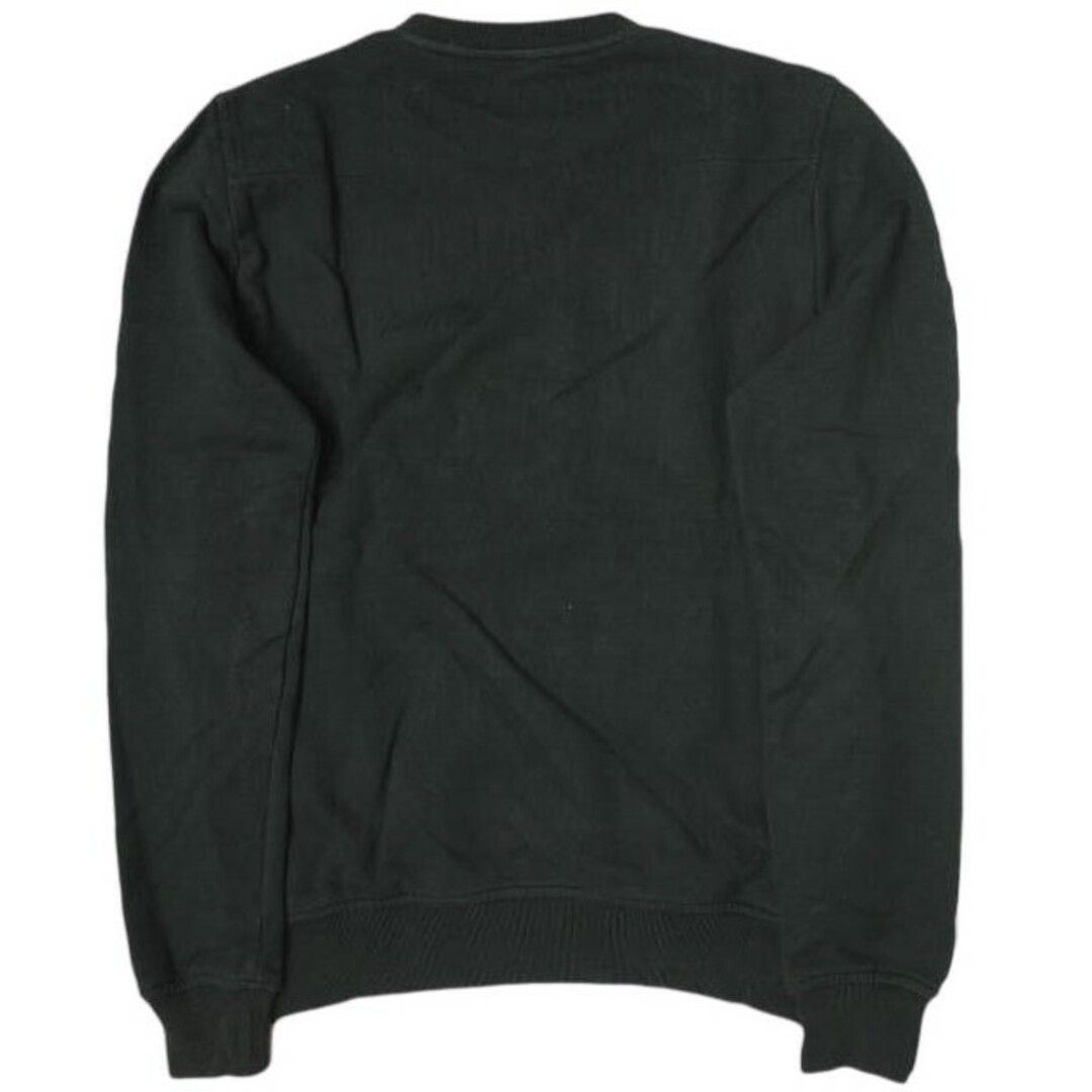 DIOR HOMME - Dior HOMME ディオールオム 19SS イタリア製 Dior By Dior Sweatshirt サークルロゴ刺繍 スウェット 333J666W5864 XS ブラック トレーナー 裏毛 KIM JONES トップス【中古】【Dior HOMME】の通販 by USED SELECT SHOP LOOP ラクマ店|ディオールオムならラクマ DIOR HOMME - Dior HOMME ディオールオム 19SS イタリア製 Dior By Dior Sweatshirt サークルロゴ刺繍 スウェット 333J666W5864 XS ブラック トレーナー 裏毛 KIM JONES トップス【中古】【Dior HOMME】の通販 by USED SELECT SHOP LOOP ラクマ店|ディオールオムならラクマ