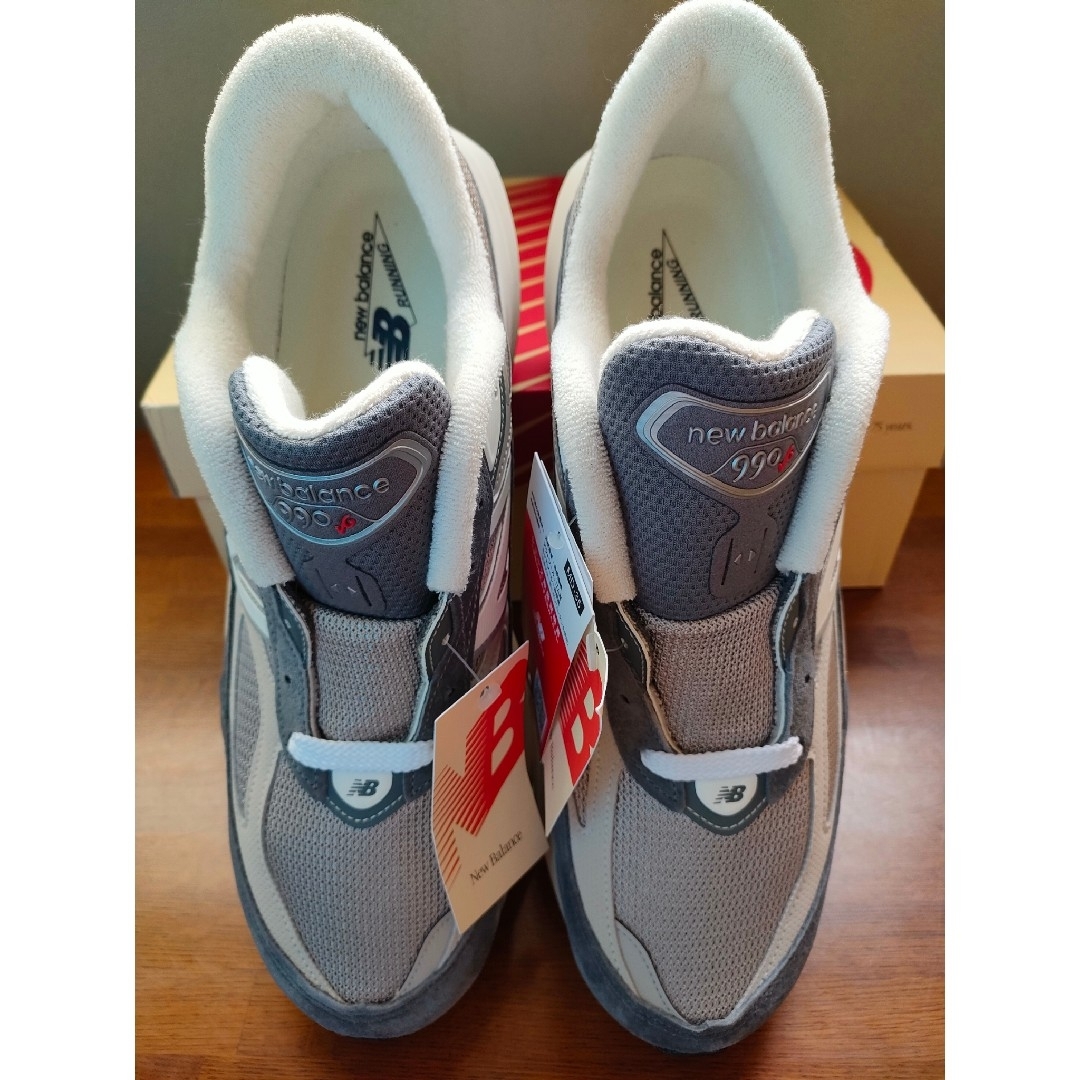 New Balance - 希少⑩ニューバランス Made in USA 990 v6 GR6 New Balance - 希少⑩ニューバランス Made in USA 990 v6 GR6