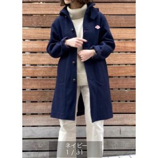DANTON(ロングコート)のフリマアイテム一覧 DANTON(ロングコート)のフリマアイテム一覧