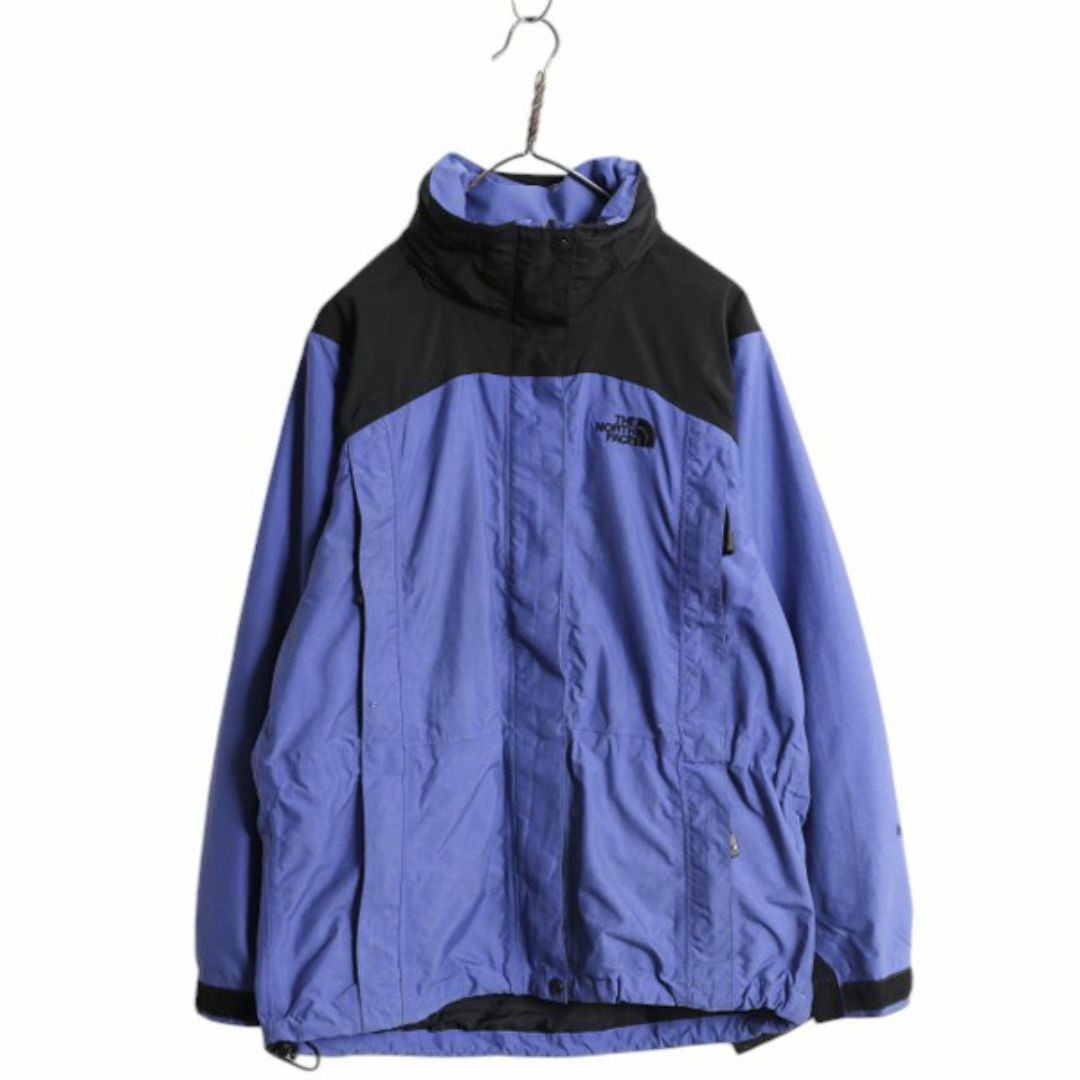 THE NORTH FACE - 90s ノースフェイス HYVENT マウンテン THE NORTH FACE - 90s ノースフェイス HYVENT マウンテン
