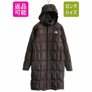 THE NORTH FACE - US企画 ノースフェイス ロング ダウン コート THE NORTH FACE - US企画 ノースフェイス ロング ダウン コート