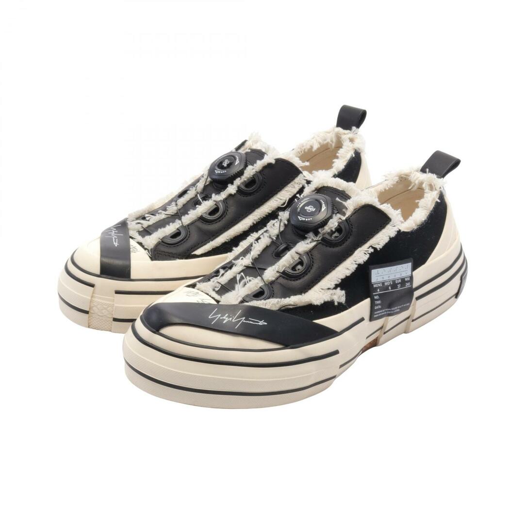 Yohji Yamamoto - ヨウジヤマモト Yohji Yamamoto × VESSEL Yohji Yamamoto - ヨウジヤマモト Yohji Yamamoto × VESSEL