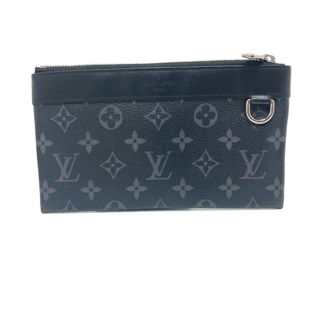 LOUIS VUITTON - ルイヴィトン LOUIS VUITTON ポシェット ディスカバリーPM M44323 フラット ポーチ 小物 ポーチ モノグラムエクリプスキャンバス SP2179刻 ブラックの通販 by ブランドショップ リファレンス神戸|ルイヴィトンならラクマ LOUIS VUITTON - ルイヴィトン LOUIS VUITTON ポシェット ディスカバリーPM M44323 フラット ポーチ 小物 ポーチ モノグラムエクリプスキャンバス SP2179刻 ブラックの通販 by ブランドショップ リファレンス神戸|ルイヴィトンならラクマ