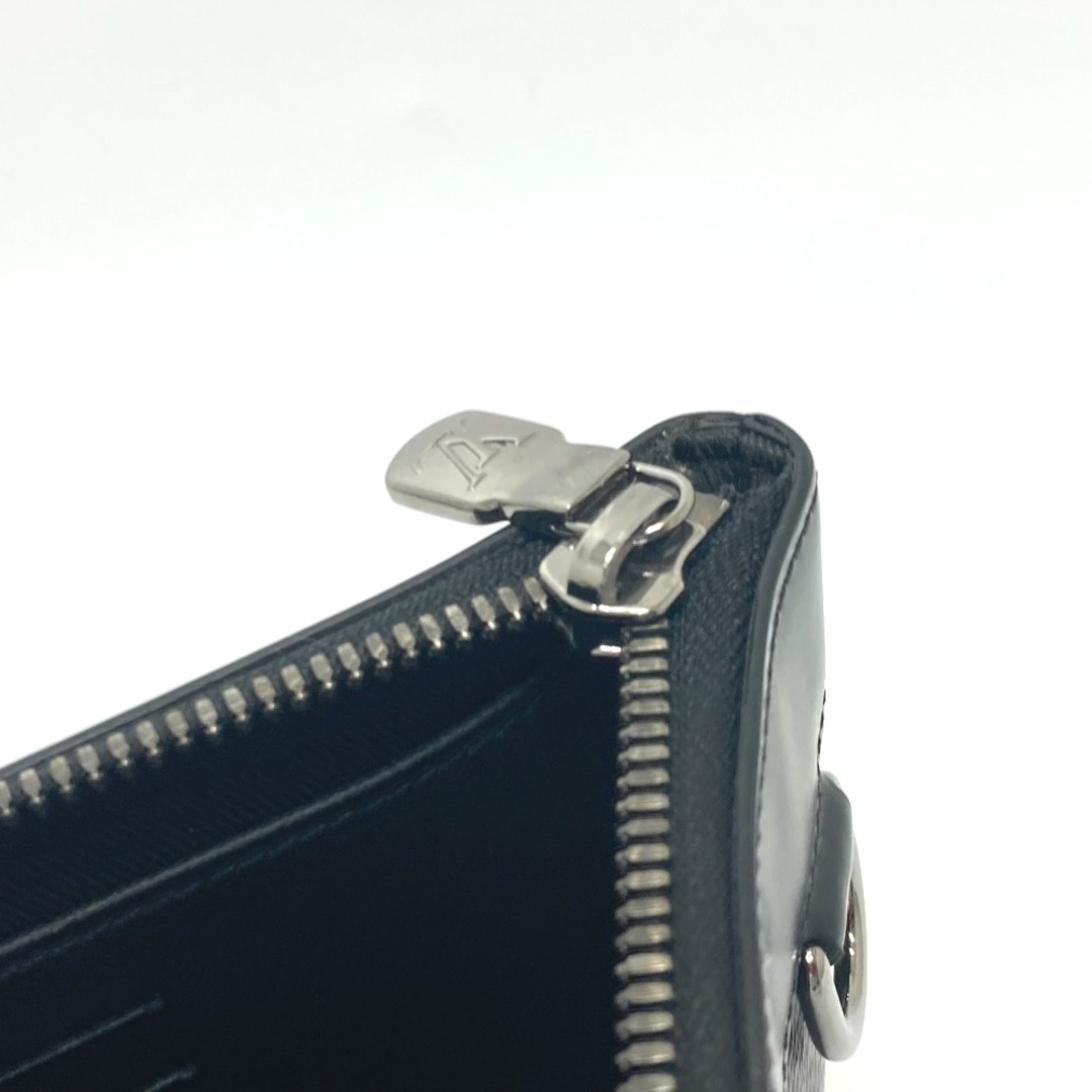 LOUIS VUITTON - ルイヴィトン LOUIS VUITTON ポシェット ディスカバリーPM M44323 フラット ポーチ 小物 ポーチ モノグラムエクリプスキャンバス SP2179刻 ブラックの通販 by ブランドショップ リファレンス神戸|ルイヴィトンならラクマ LOUIS VUITTON - ルイヴィトン LOUIS VUITTON ポシェット ディスカバリーPM M44323 フラット ポーチ 小物 ポーチ モノグラムエクリプスキャンバス SP2179刻 ブラックの通販 by ブランドショップ リファレンス神戸|ルイヴィトンならラクマ