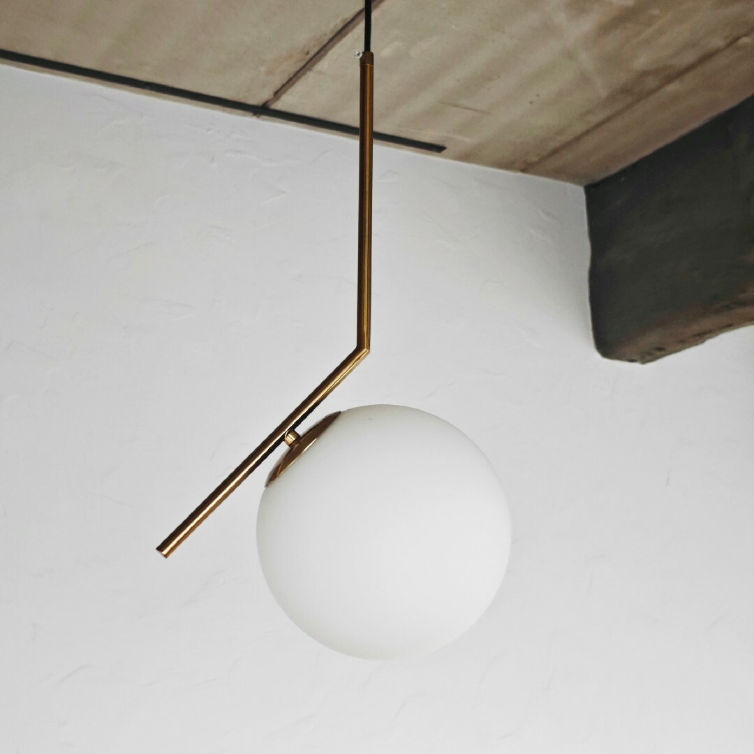 FLOS - Flos IC Lights S1 リプロダクト 動作保証 迅速発送の FLOS - Flos IC Lights S1 リプロダクト 動作保証 迅速発送の
