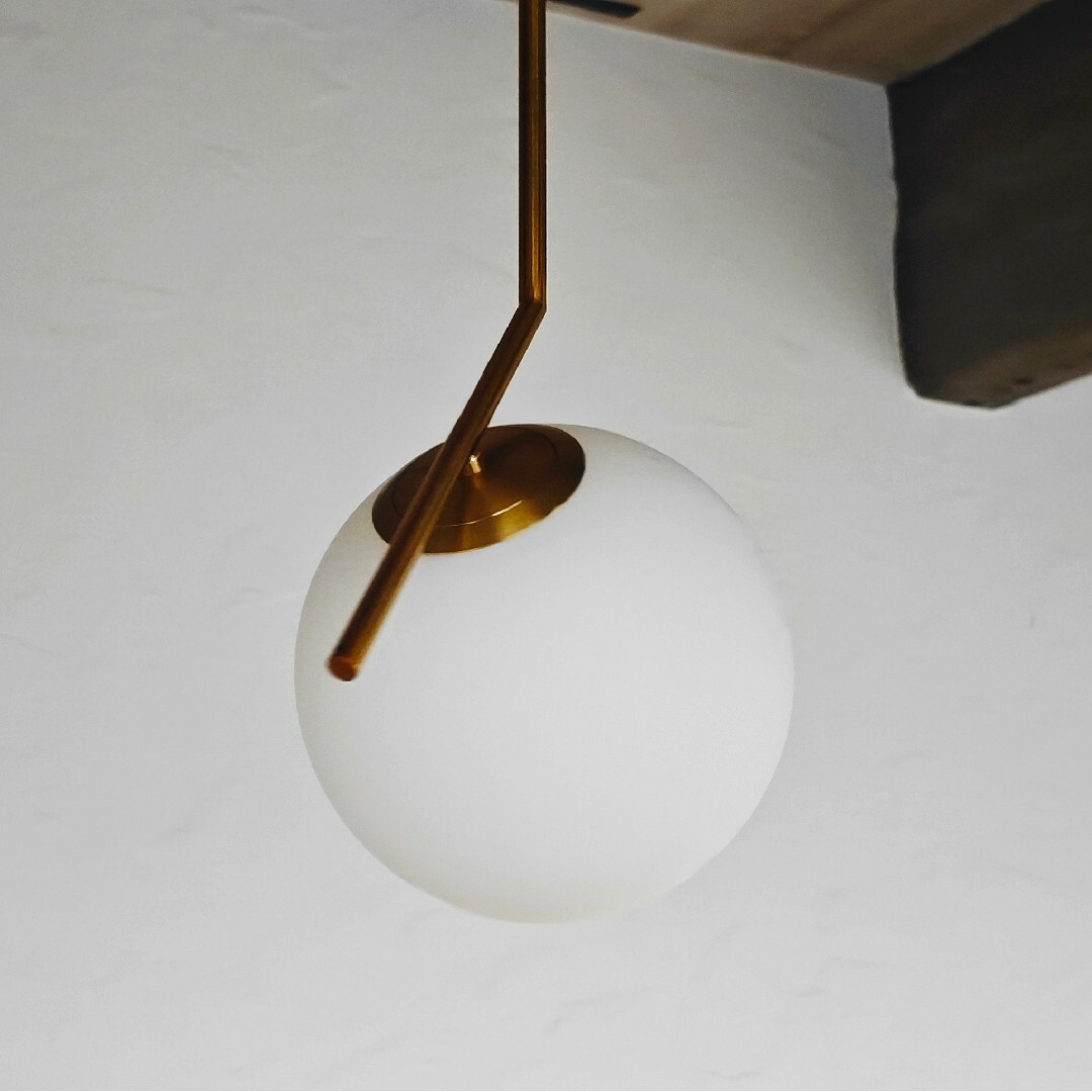 FLOS - Flos IC Lights S1 リプロダクト 動作保証 迅速発送の FLOS - Flos IC Lights S1 リプロダクト 動作保証 迅速発送の
