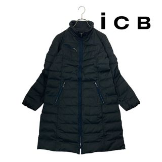 ICB(ダウンコート)のフリマアイテム一覧 ICB(ダウンコート)のフリマアイテム一覧